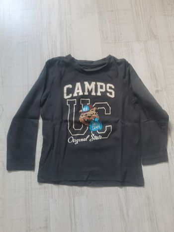 Tshirt garcon