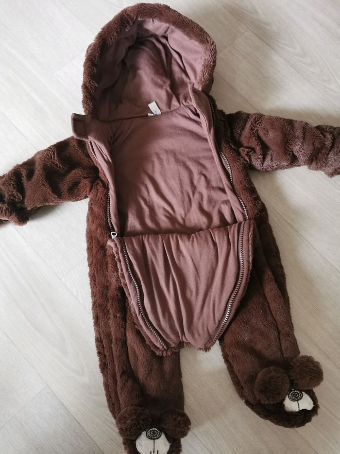 Combinaison bébé - photo numéro 7