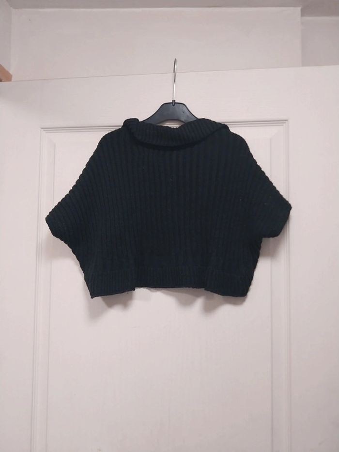 Boléro fille 4 ans pick ouic - photo numéro 2