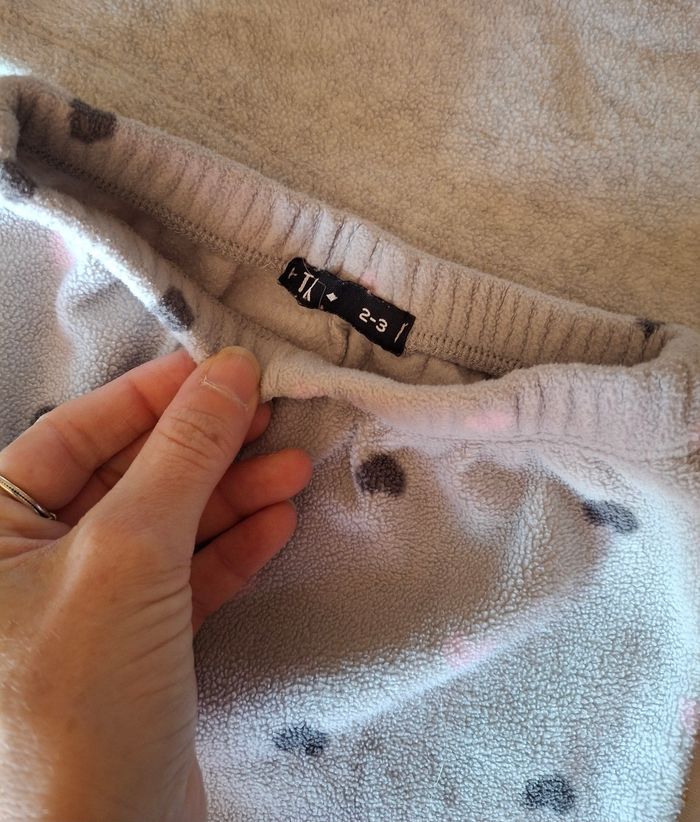 Pyjama - photo numéro 3