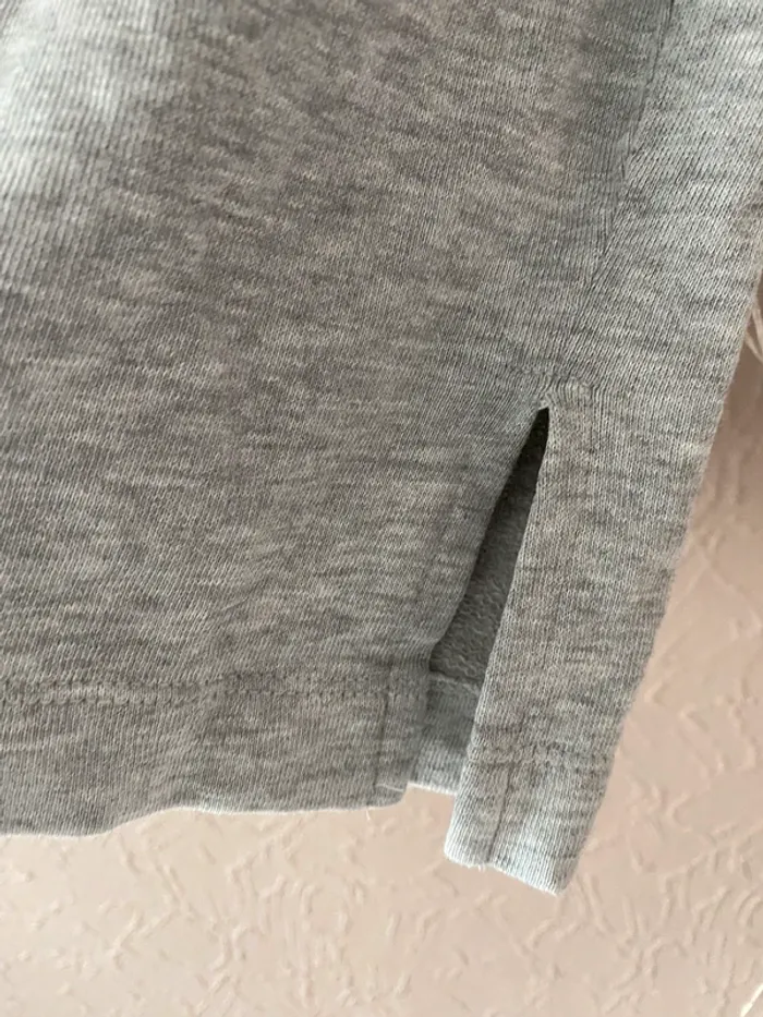 Robe pull - photo numéro 5