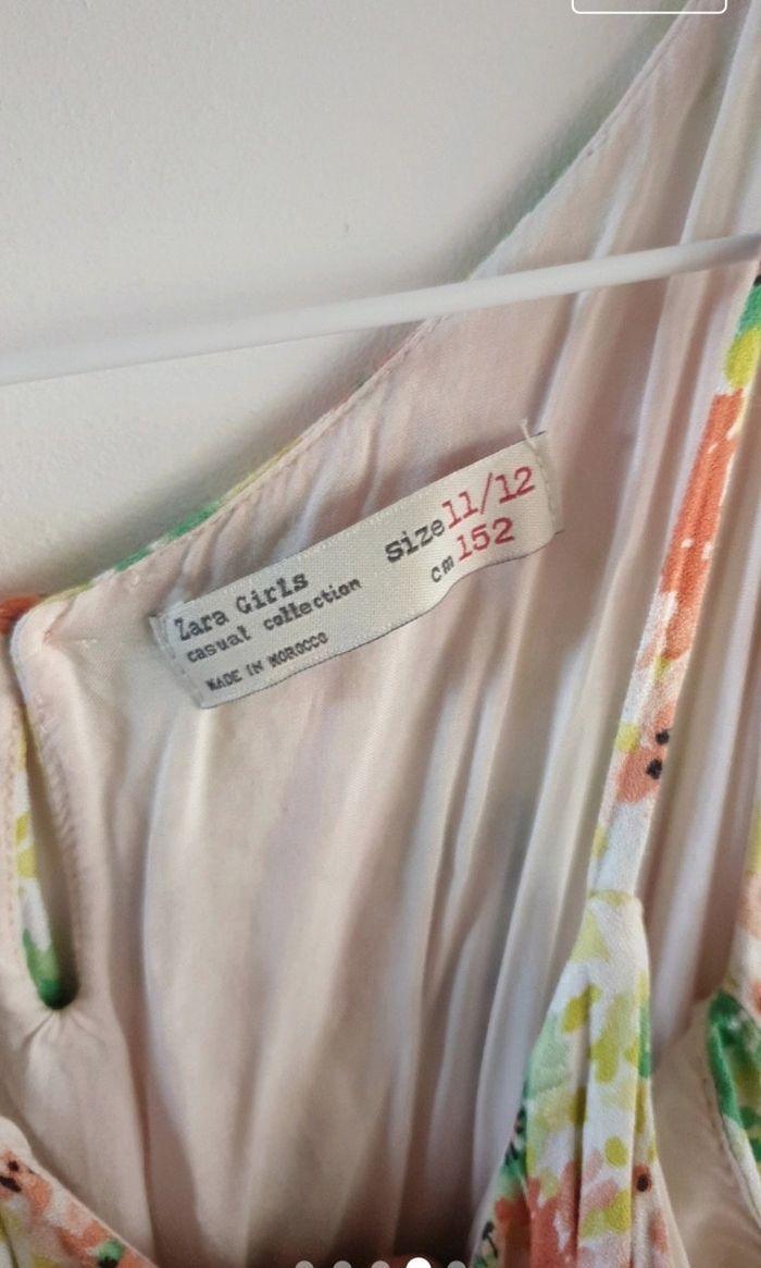 Robe tunique 11/12ans - photo numéro 3