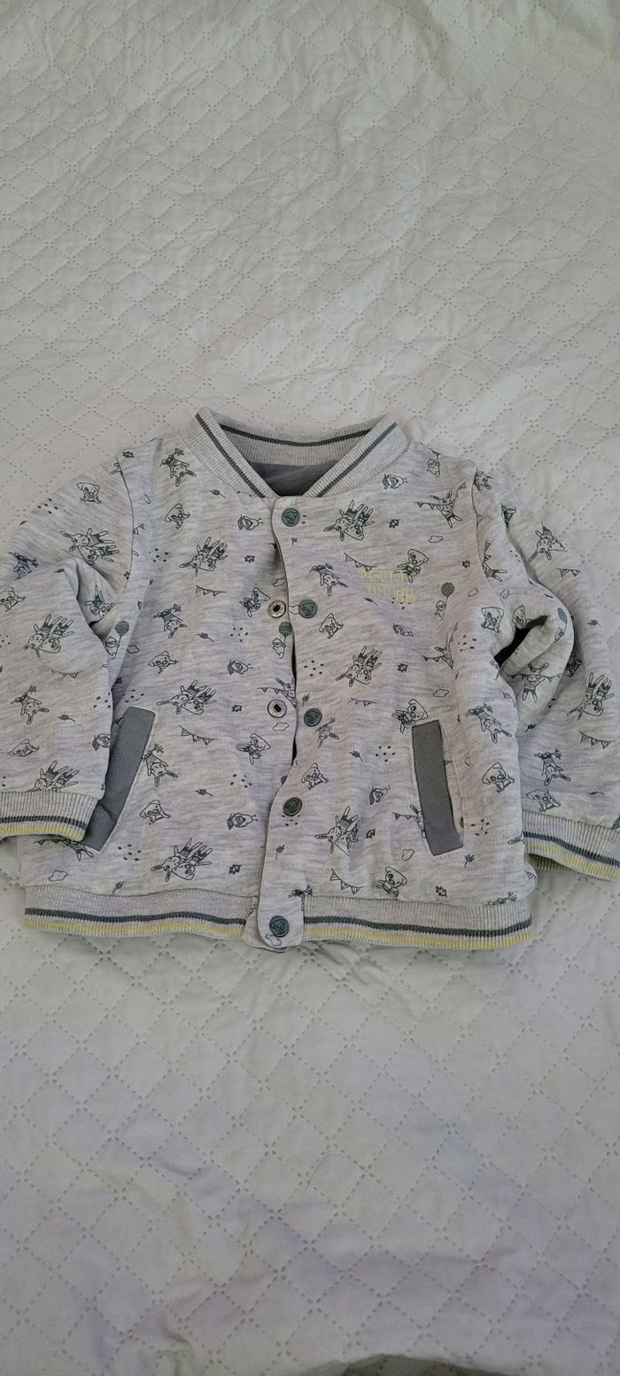 Baby boy - photo numéro 10