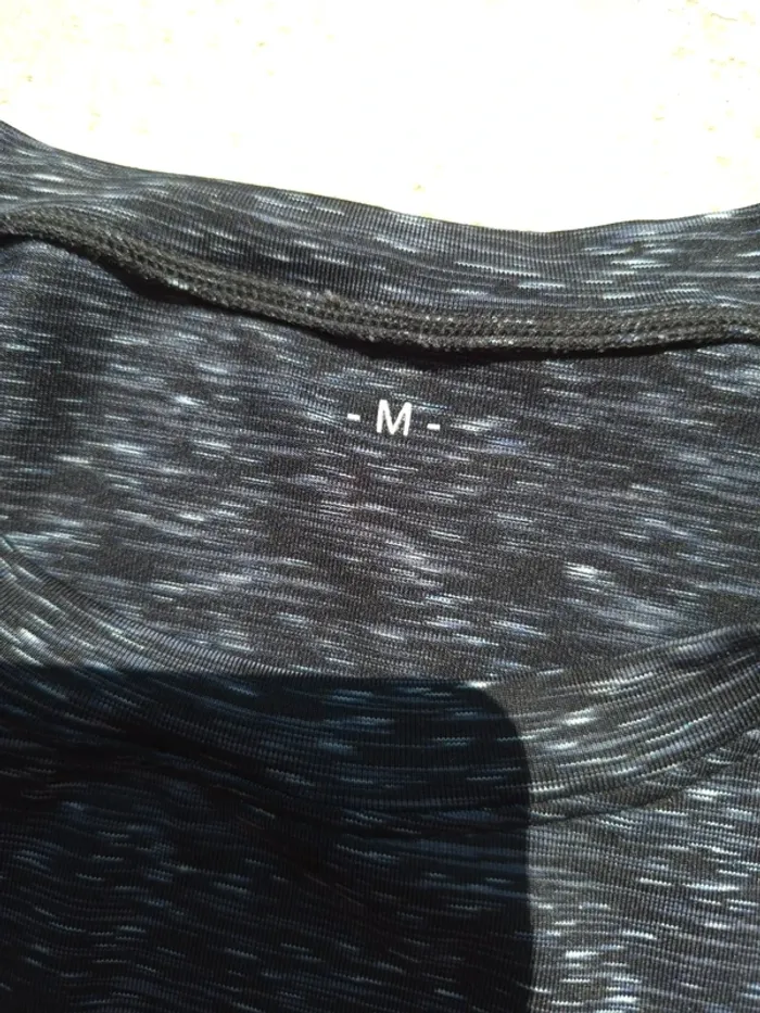 T shirt imprimé homme - photo numéro 3
