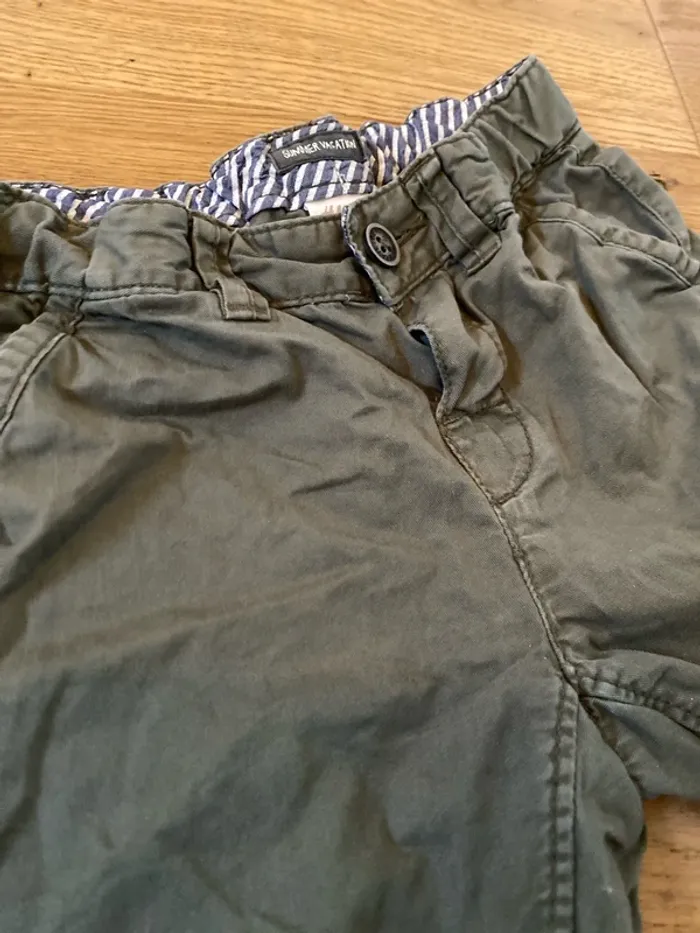Short - photo numéro 2