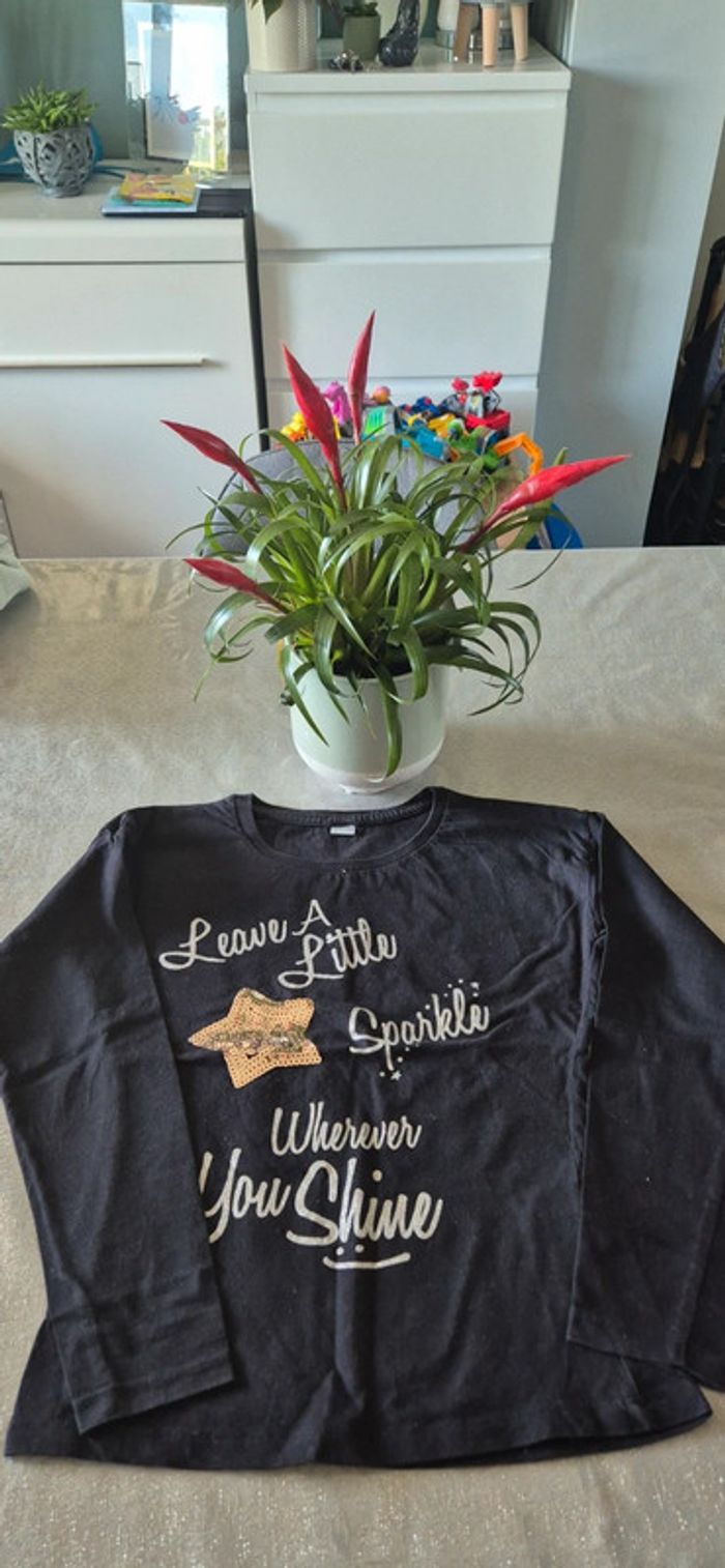 Tee-shirt 134/140 cm