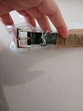 Ceinture