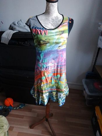 Robe legere