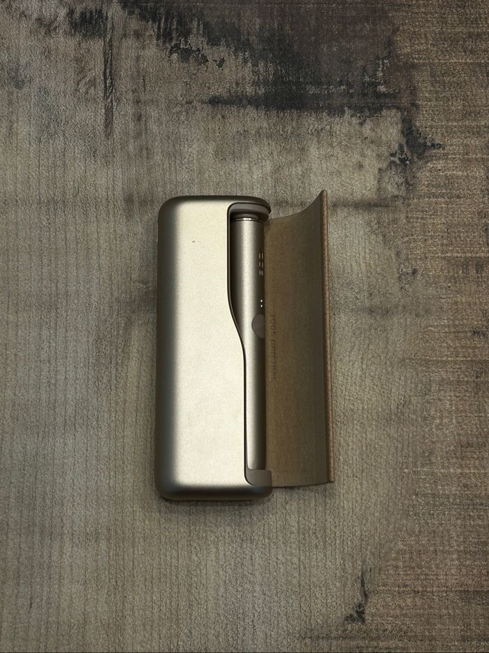 Iqos iluma prime - photo numéro 2