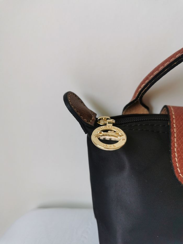 Sac à main Longchamp Mini - photo numéro 5