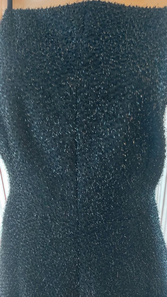 Robe chic de fin d'année H&M eur 46 - photo numéro 11