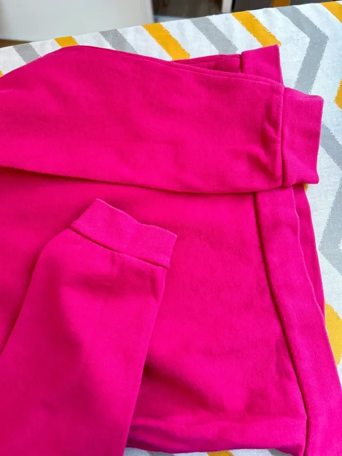 Sweat fille 6 ans u essentiel - photo numéro 5