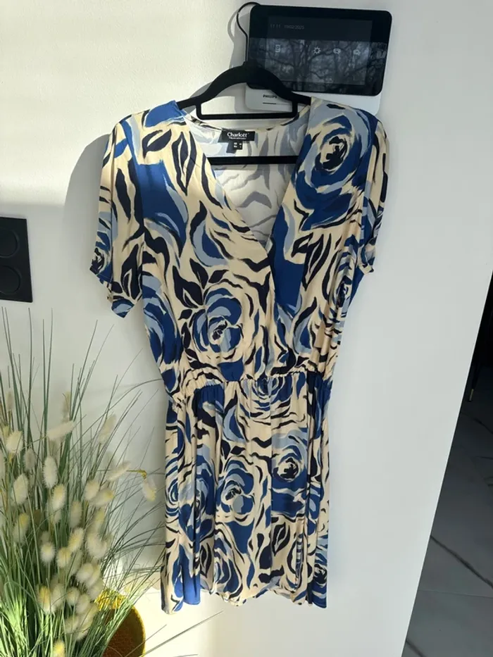Robe été
