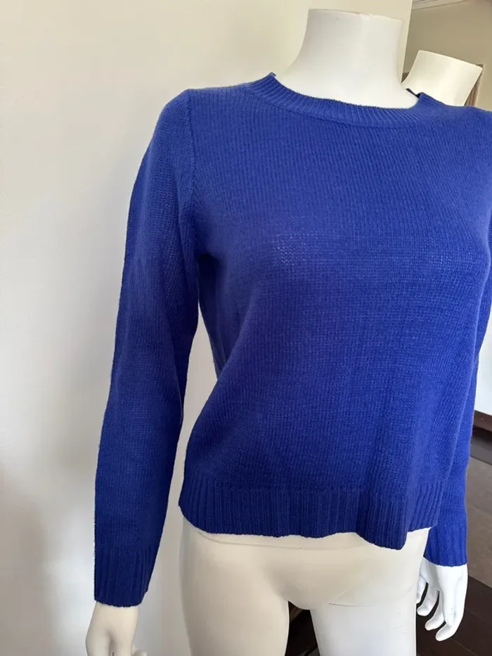 Pull femme, H&M - photo numéro 2