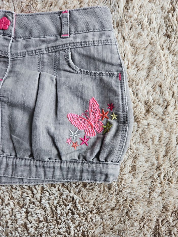 Jupe boule fille 4 ans - photo numéro 2