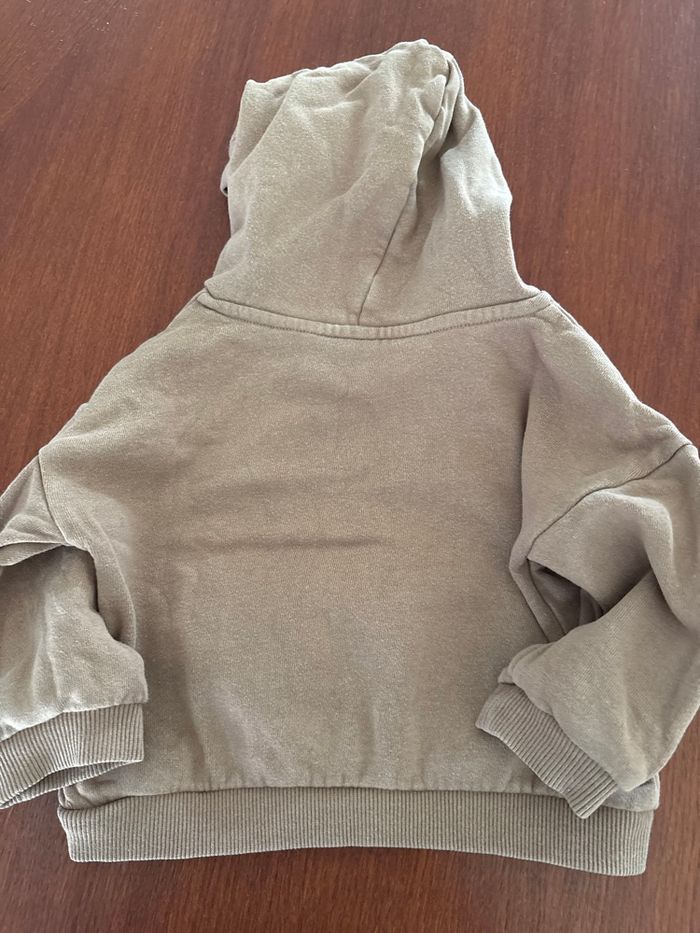 Ensemble sweat legging - photo numéro 3