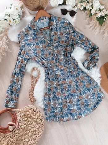 Jolie robe Paul & Joe sister taille 40 haute couture