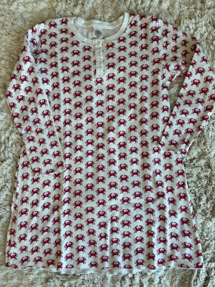Chemise de nuit Brai 12 ans
