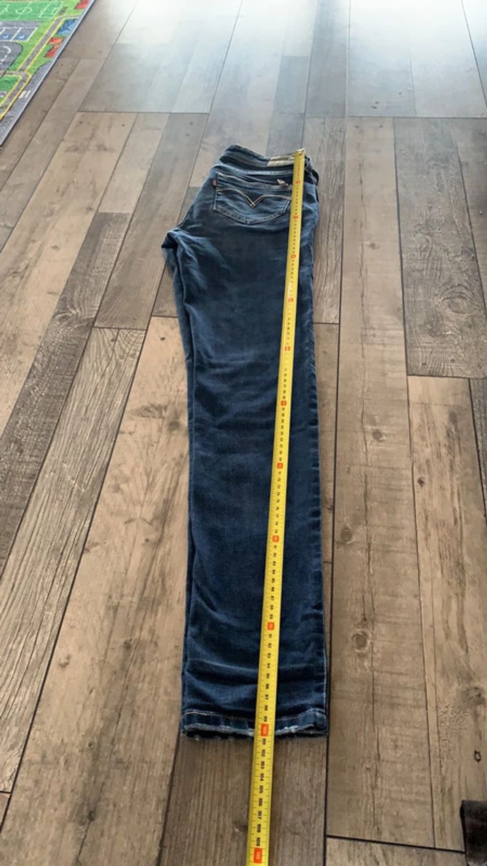 Jeans Lévis W 27 L 32 - photo numéro 6