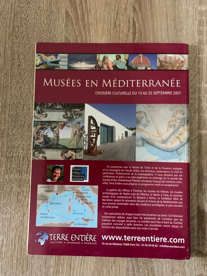 Magazine les cahiers de science & vie la fin des pharaons - photo numéro 2