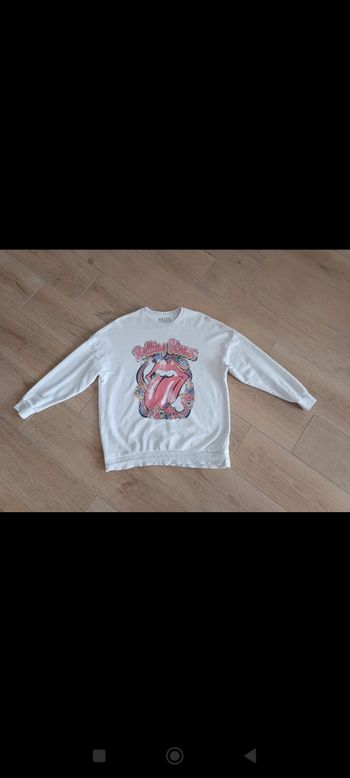 Pull Rolling Stones