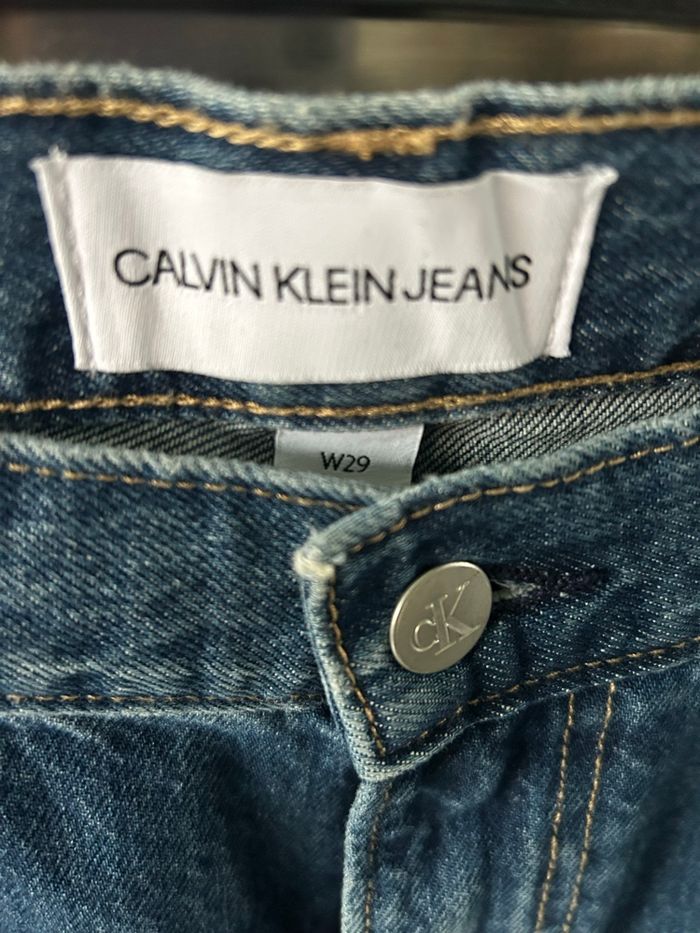 Jean femme - photo numéro 2