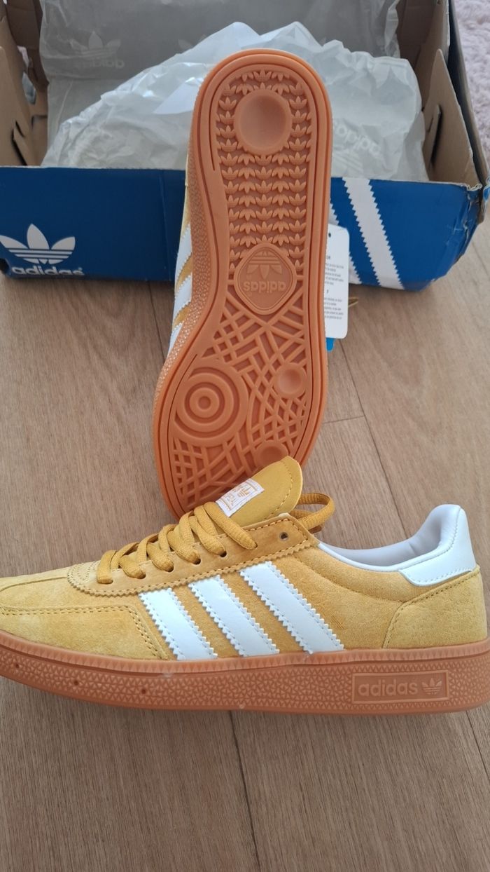 Adidas spezial taille 37 1/3