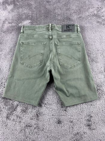 Short Kaporal Kaki Taille W28 L32