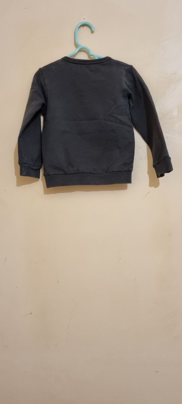 Pull garcon - photo numéro 2