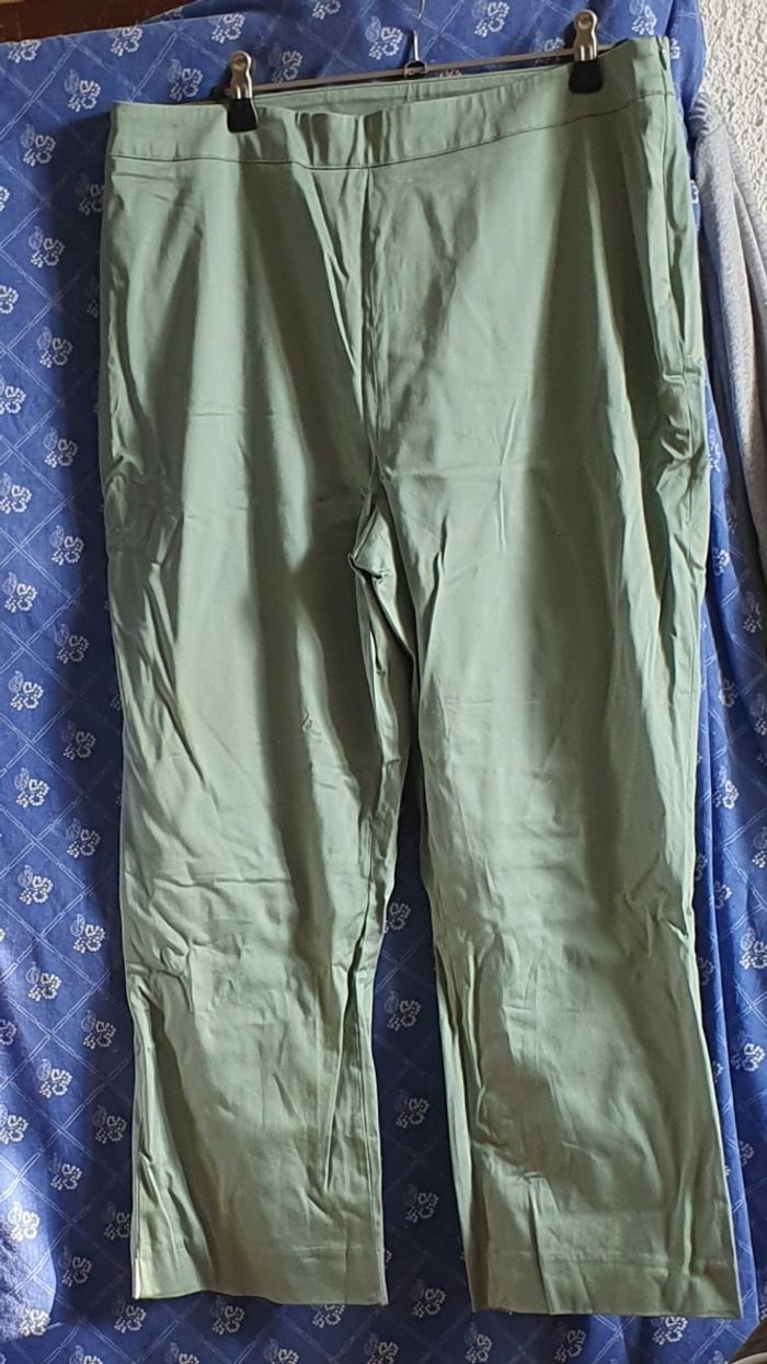 Pantalon neuf vintage - photo numéro 2