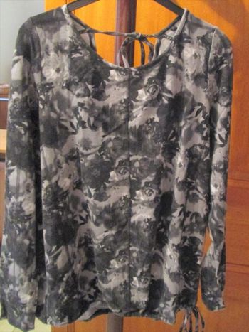 BLOUSE/TUNIQUE NX SPORT