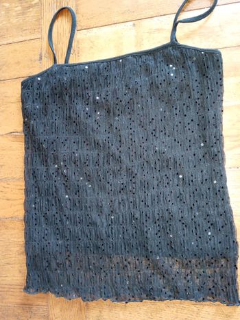 Débardeur taille 38/40