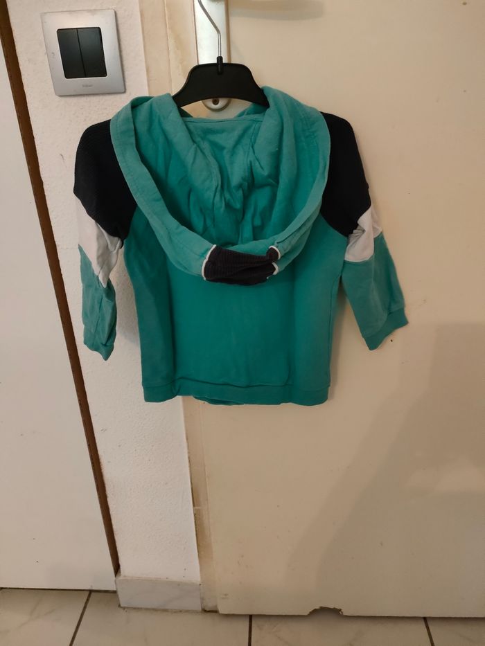 Veste - photo numéro 2