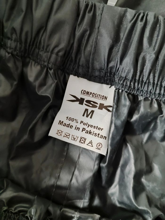 Pantalon de pluie - photo numéro 3