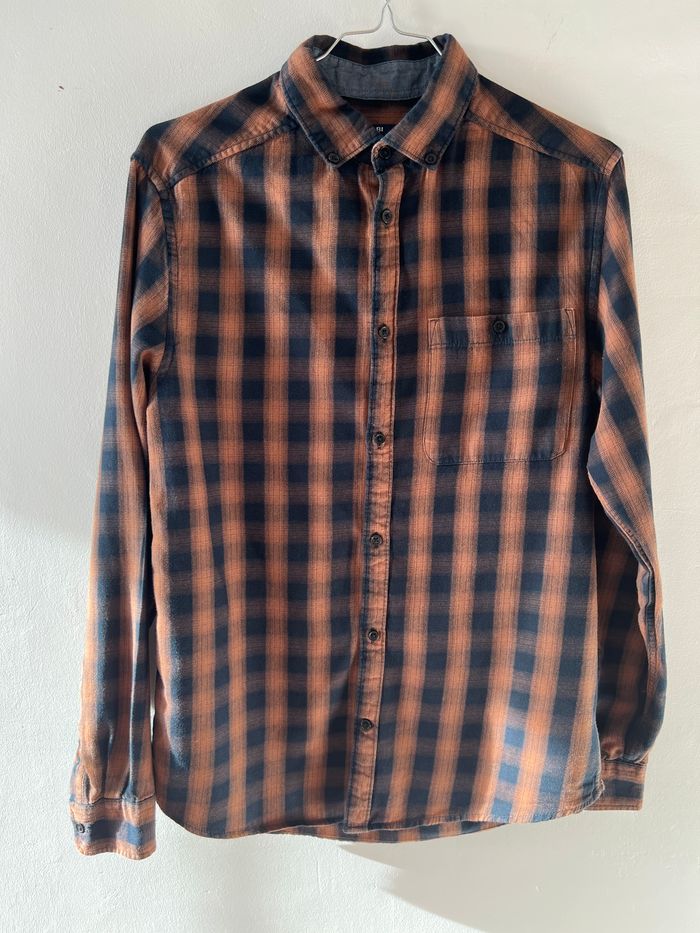 Chemise - photo numéro 2