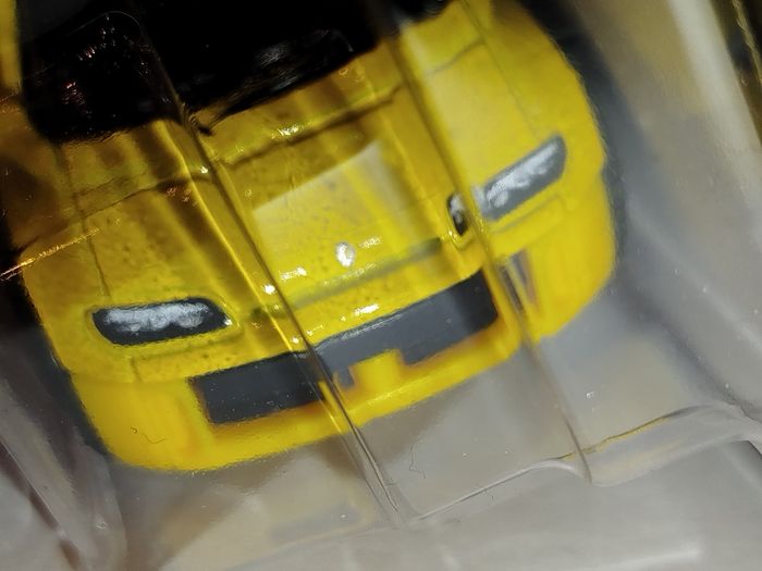 Hot Wheels Renault Espace F1 1êre Édition 2025 - photo numéro 4