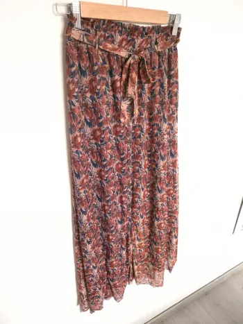 Jupe longue Grace & mila taille S