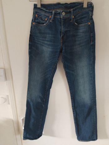 Jean Levi's taille 38