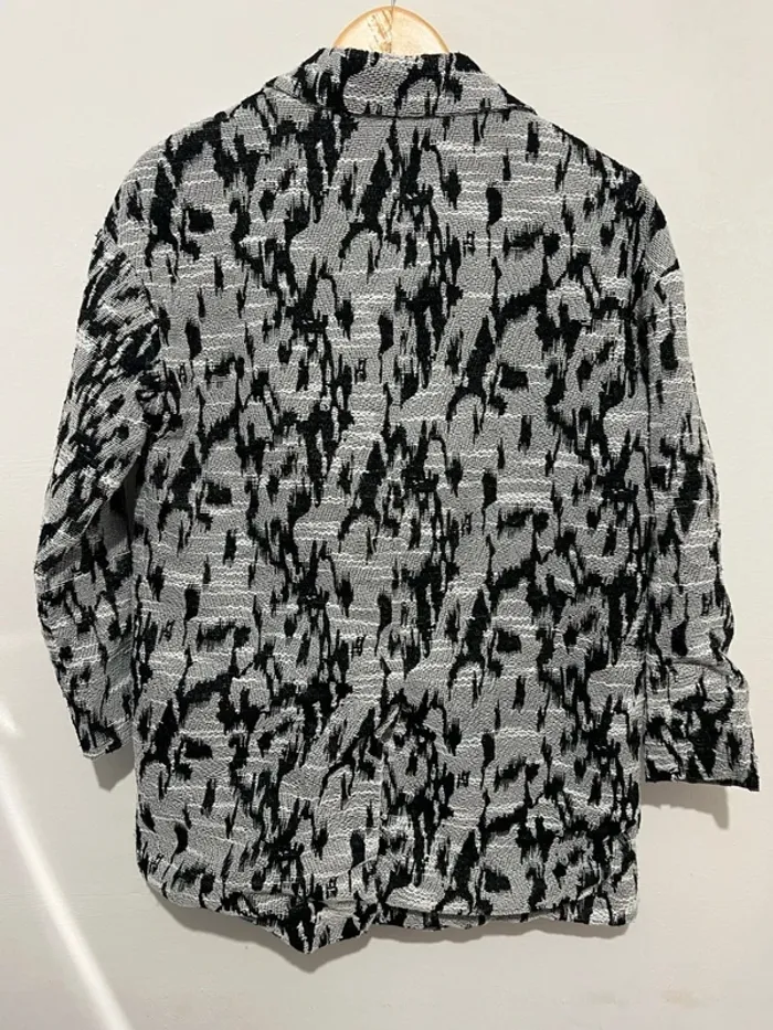 Veste blazer Suncoo - photo numéro 2