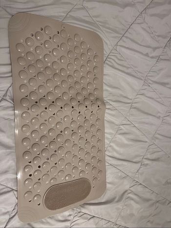 Tapis de bain antidérapant