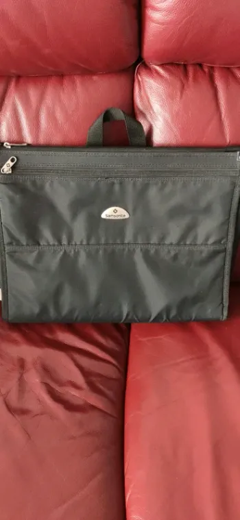 Attaché-case Samsonite