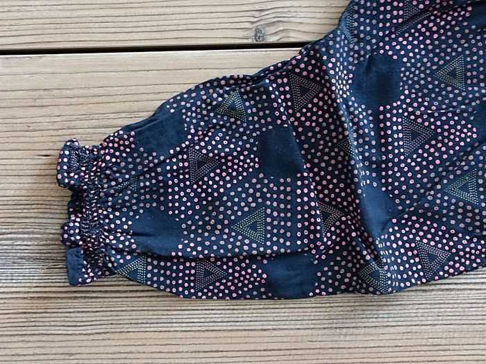 Pantalon fille 9 mois - photo numéro 4