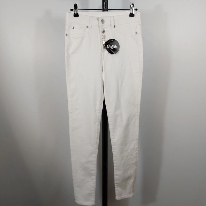 Jeans buffalo