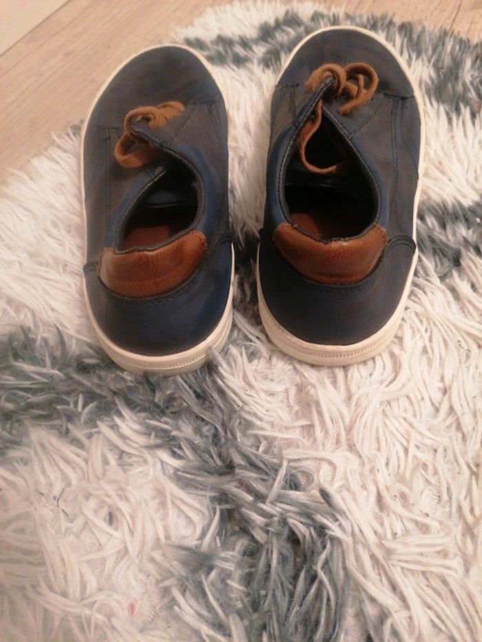 Baskets pull & bear - photo numéro 2