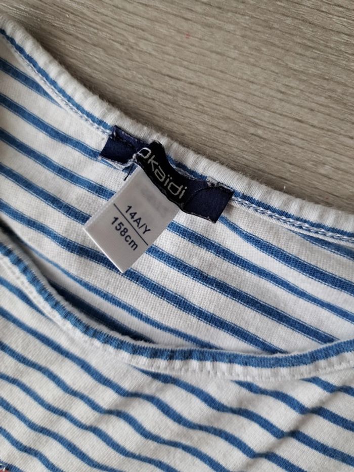 Robe okaidi - photo numéro 3