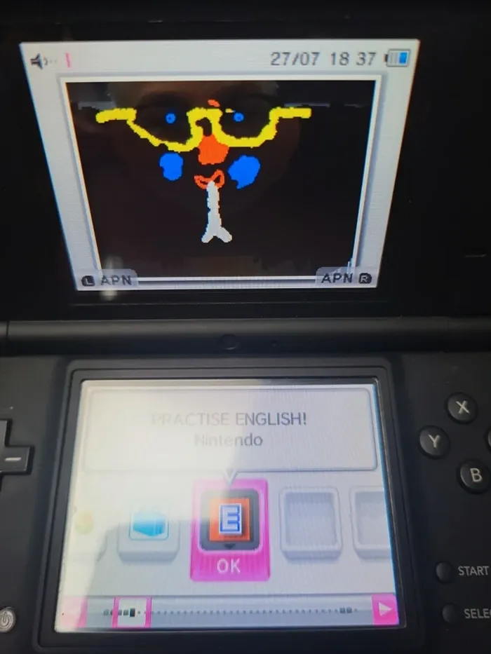 Jeux DS - photo numéro 2