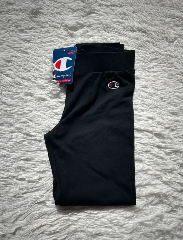Legging Champion - photo numéro 3