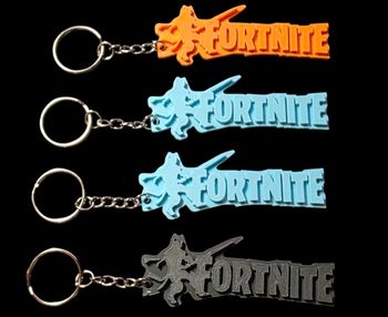 Porte-clefs Fortnite