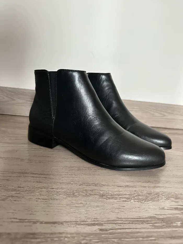 Bottines I love shoes - photo numéro 3