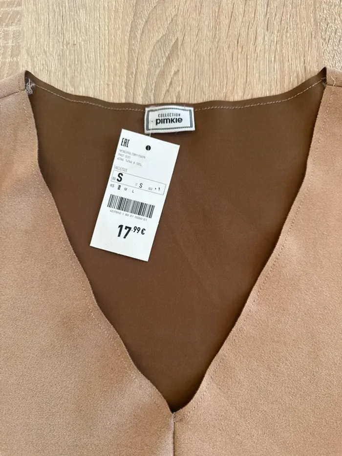 Blouse pimkie - photo numéro 2